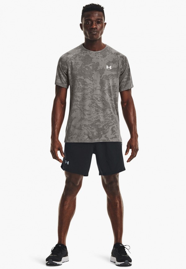 фото Футболка спортивная under armour