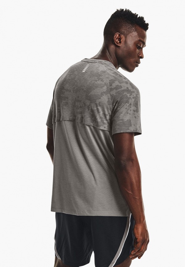 фото Футболка спортивная under armour