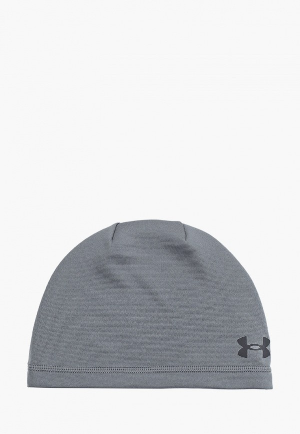 

Шапка Under Armour, Серый, UA Storm Beanie