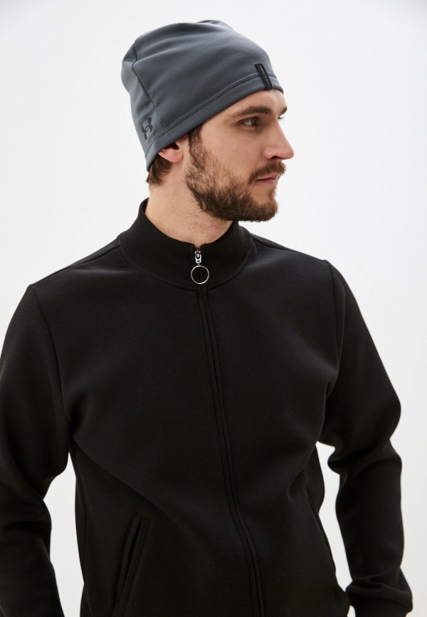 фото Шапка under armour