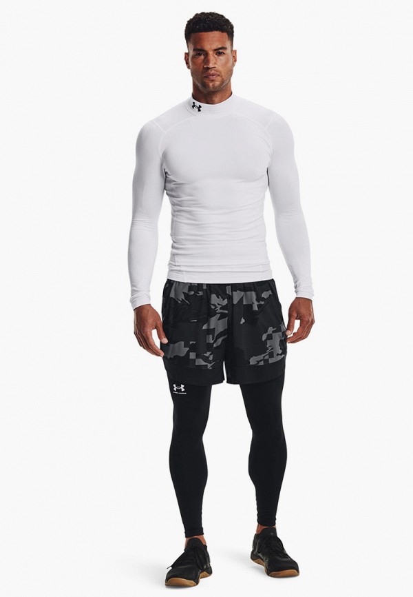 фото Лонгслив компрессионный under armour