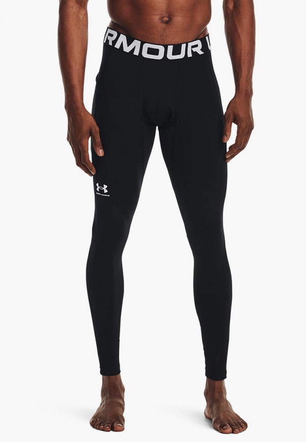 

Тайтсы Under Armour, Черный, Under Armour RTLAAS087501