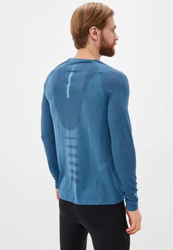 фото Лонгслив спортивный under armour