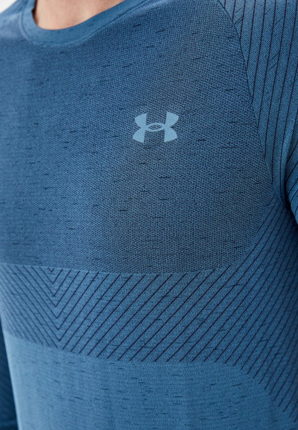 фото Лонгслив спортивный under armour