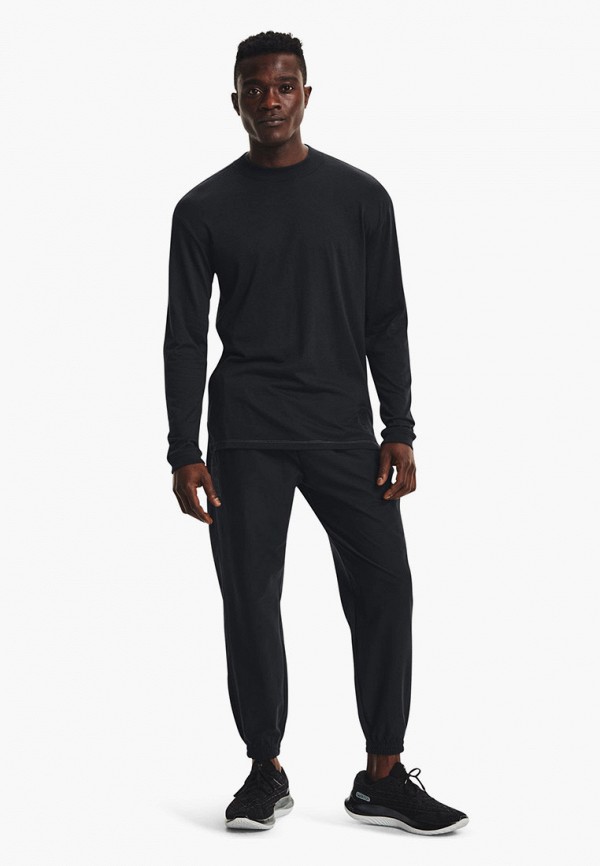 фото Лонгслив спортивный under armour