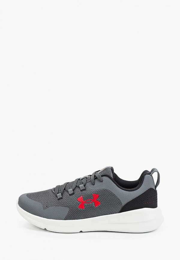 

Кроссовки Under Armour, Серый, UA Essential