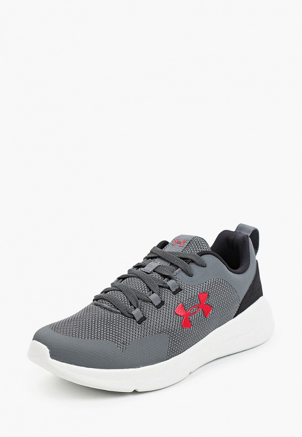 фото Кроссовки under armour