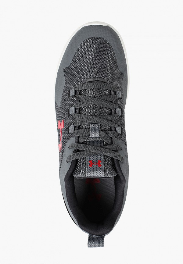 

Кроссовки Under Armour, Серый, UA Essential
