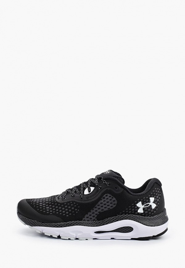 фото Кроссовки under armour