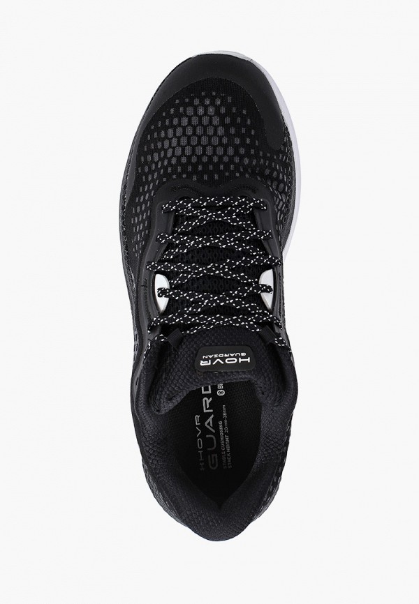 

Кроссовки Under Armour, Черный, UA HOVR Guardian 3
