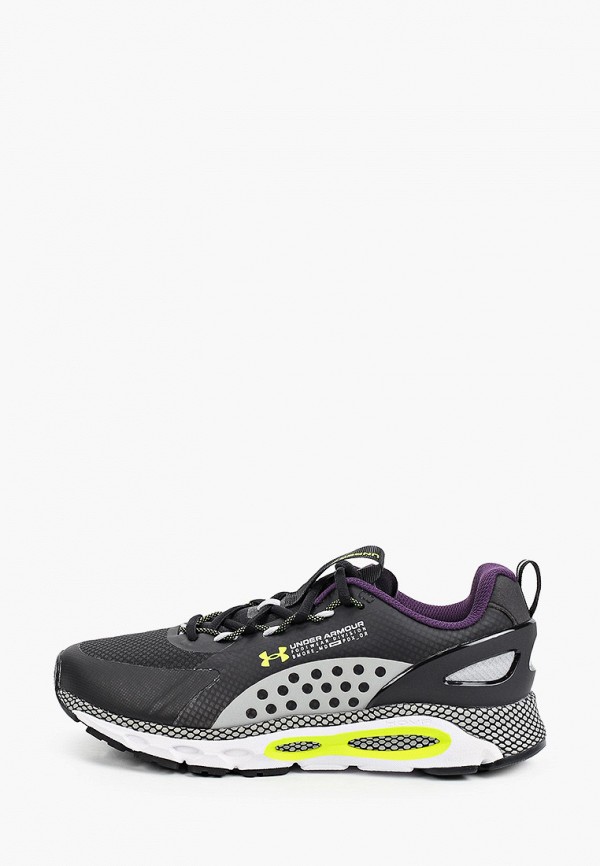 

Кроссовки Under Armour, Черный, Under Armour RTLAAS089101