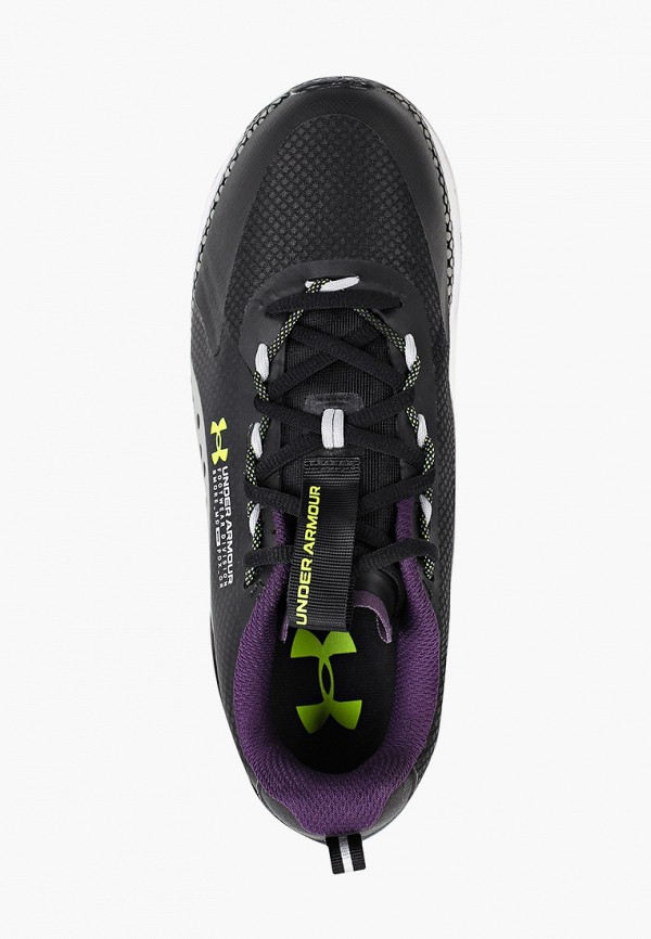 

Кроссовки Under Armour, Черный, UA HOVR Infinite Summit 2