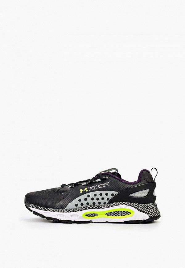 

Кроссовки Under Armour, Черный, UA HOVR Infinite Summit 2