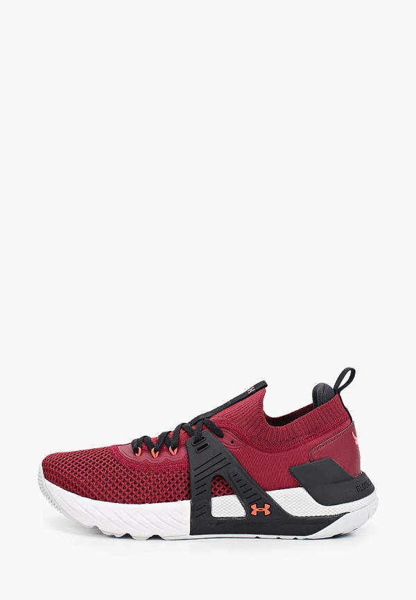 фото Кроссовки under armour