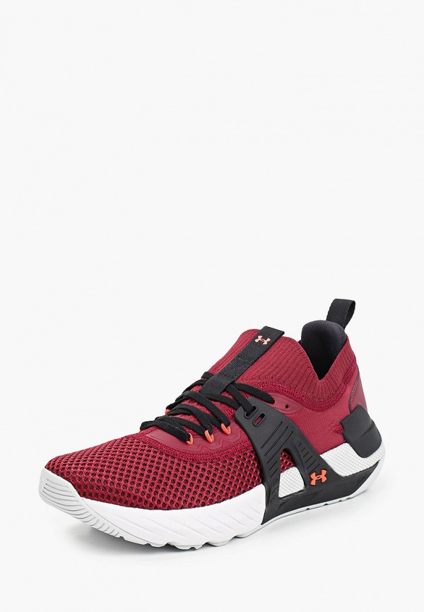 фото Кроссовки under armour