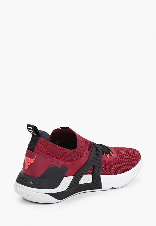 фото Кроссовки under armour