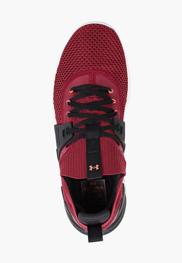 фото Кроссовки under armour