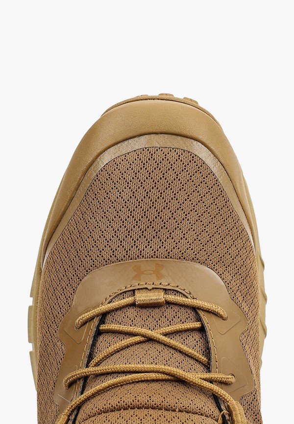 фото Ботинки трекинговые under armour