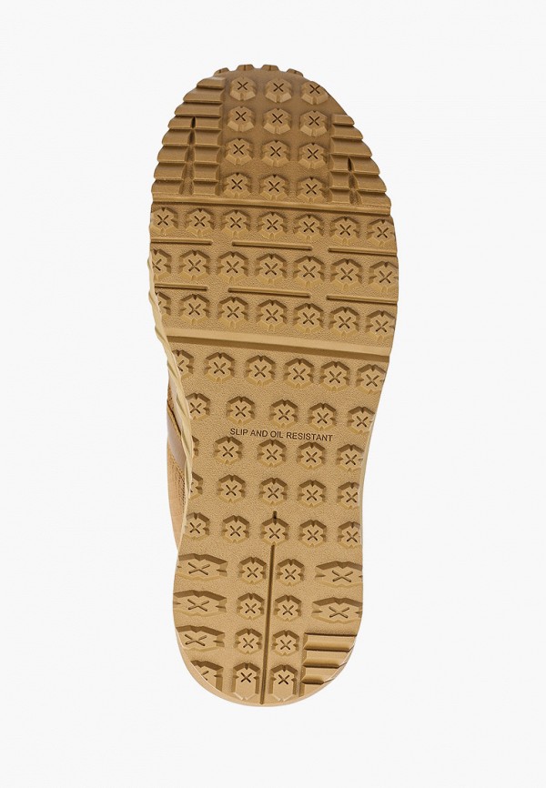 фото Ботинки трекинговые under armour