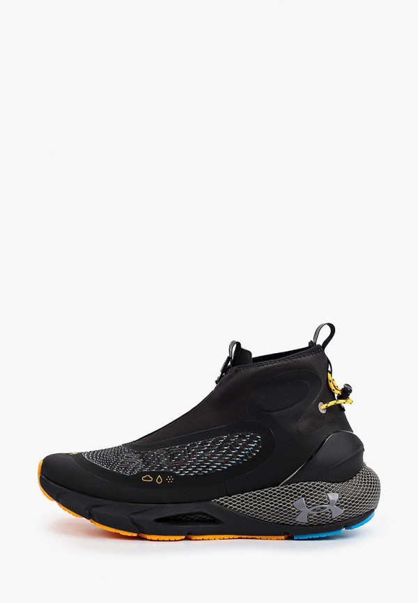 

Кроссовки Under Armour, Черный, UA HOVR Phantom 2 Storm