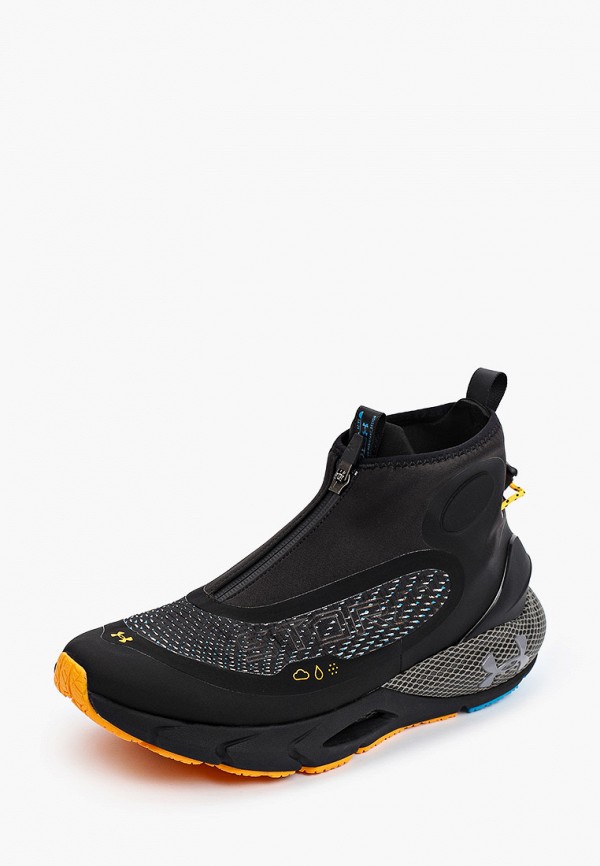 фото Кроссовки under armour