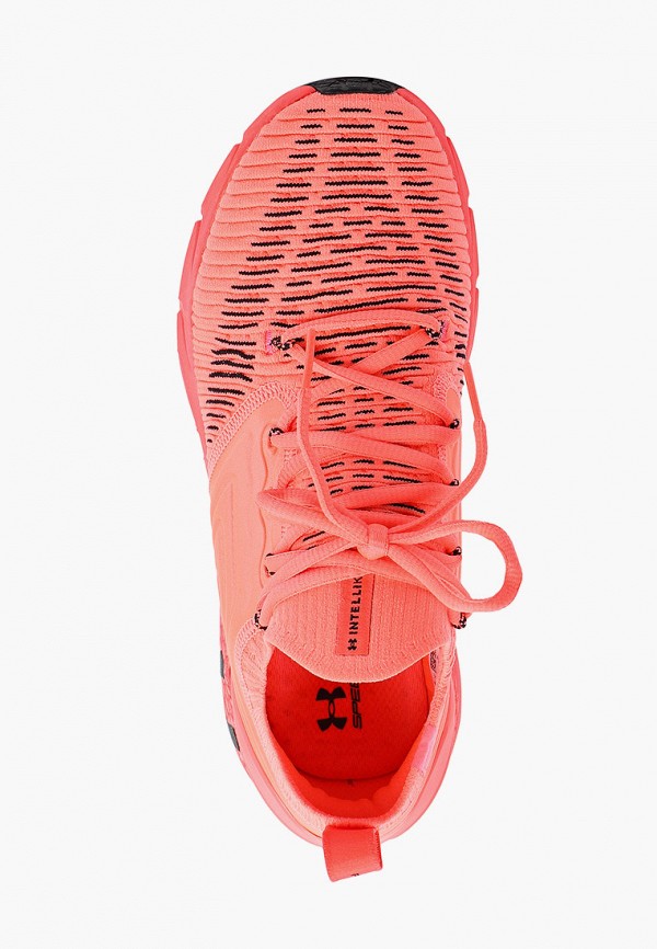 фото Кроссовки under armour