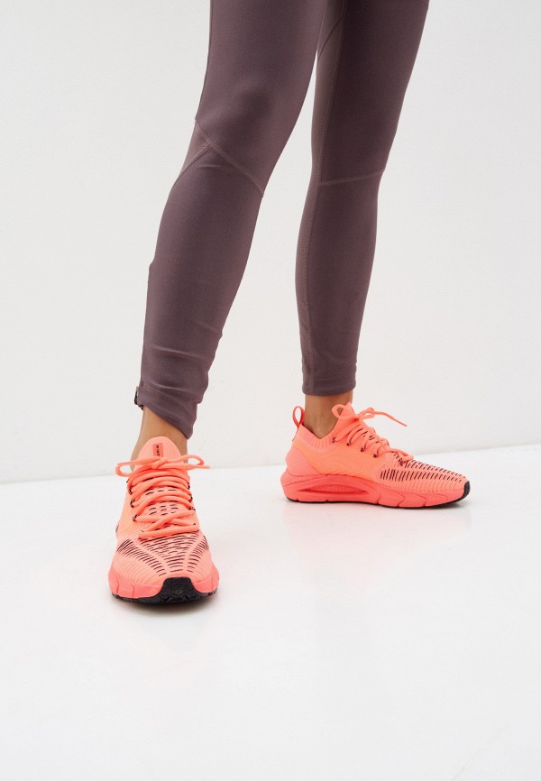 фото Кроссовки under armour