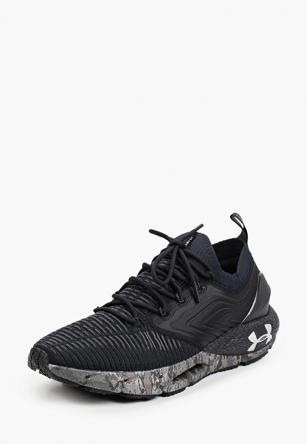 фото Кроссовки under armour