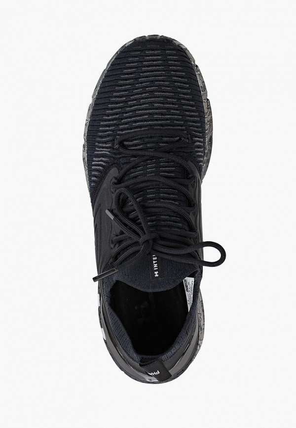 

Кроссовки Under Armour, Черный, UA HOVR Phantom 2 INKNT ABC