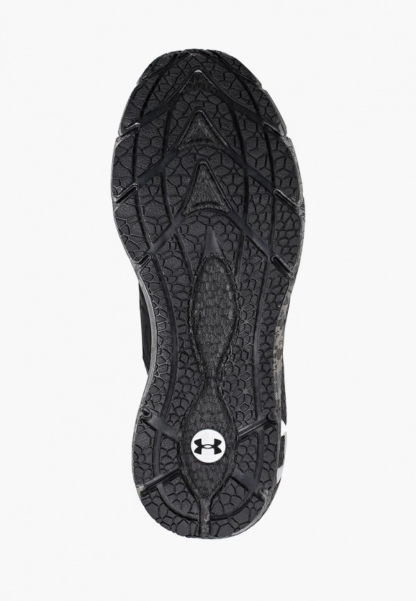 фото Кроссовки under armour