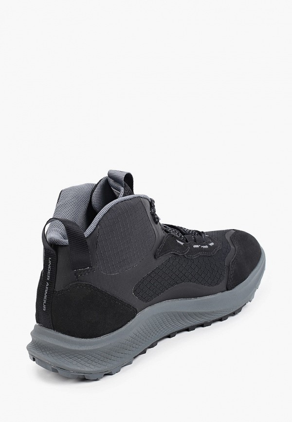 фото Кроссовки under armour