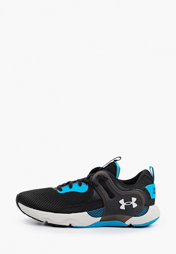 

Кроссовки Under Armour, Черный, UA HOVR Apex 3