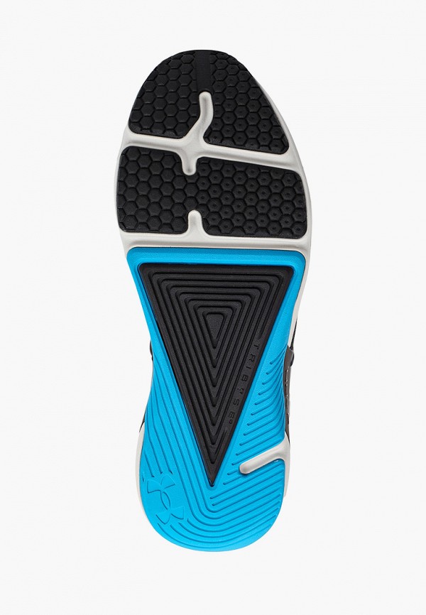 

Кроссовки Under Armour, Черный, UA HOVR Apex 3