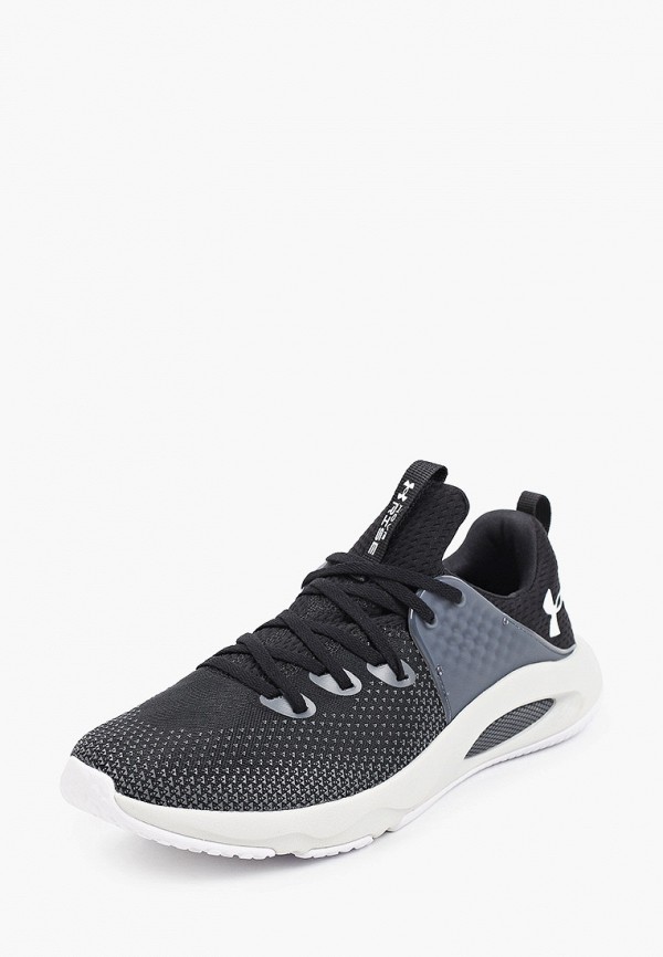 фото Кроссовки under armour