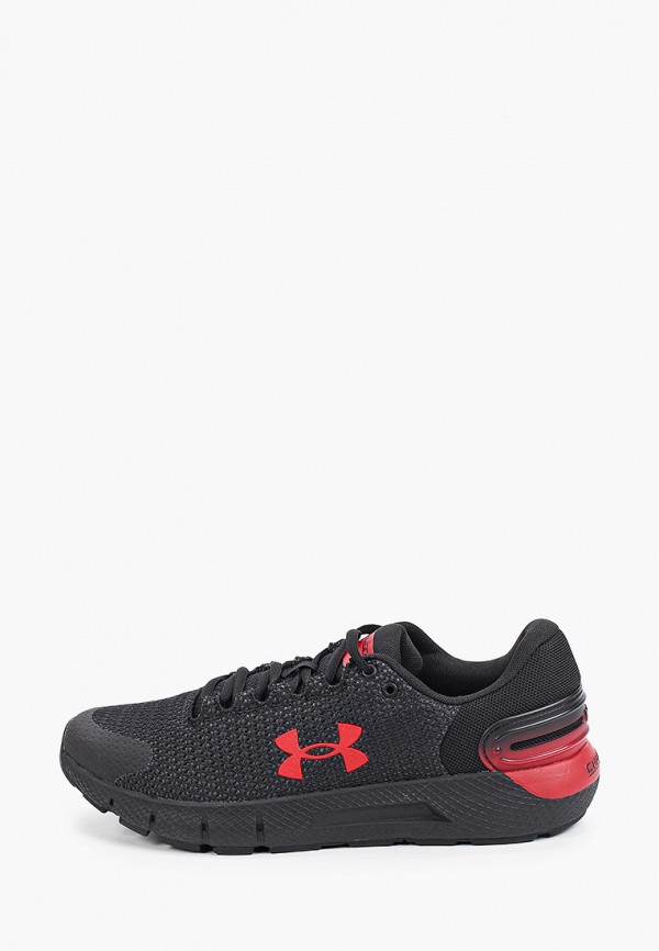 

Кроссовки Under Armour, Черный, UA Charged Rogue 2.5
