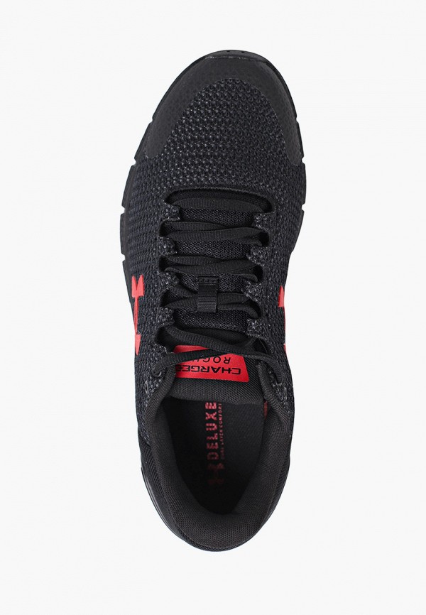 

Кроссовки Under Armour, Черный, UA Charged Rogue 2.5