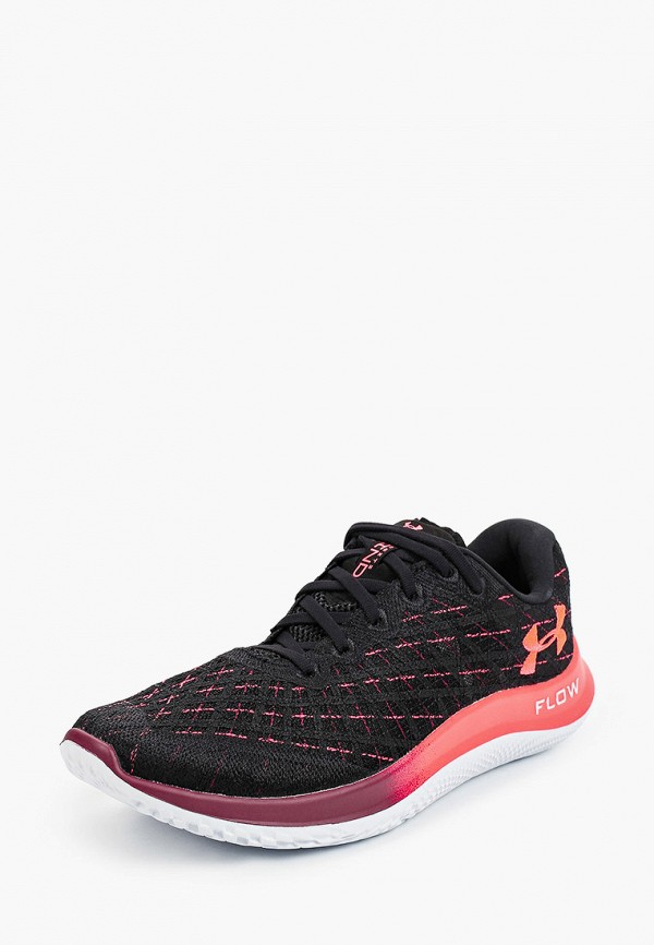 фото Кроссовки under armour