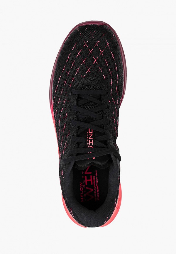 фото Кроссовки under armour