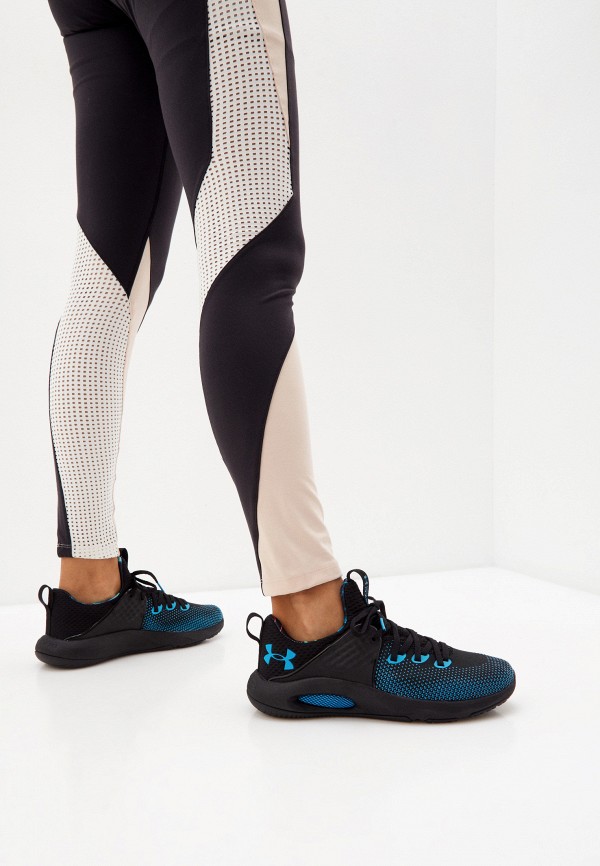 фото Кроссовки under armour