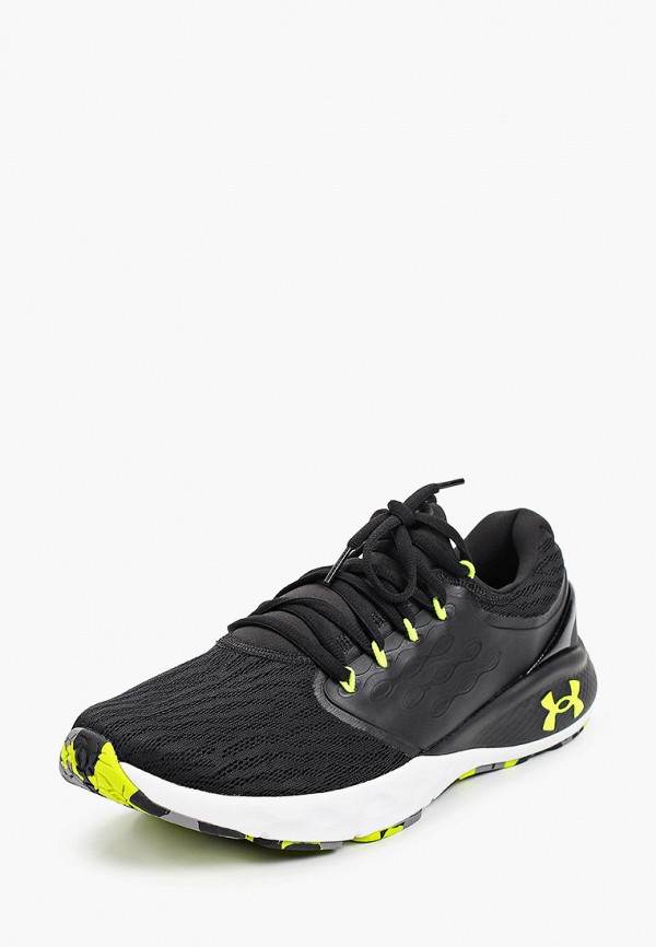 

Кроссовки Under Armour, Черный, UA Charged Vantage Marble