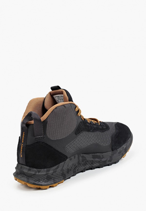 

Кроссовки Under Armour, Серый, UA Charged Bandit Trek 2 PRT