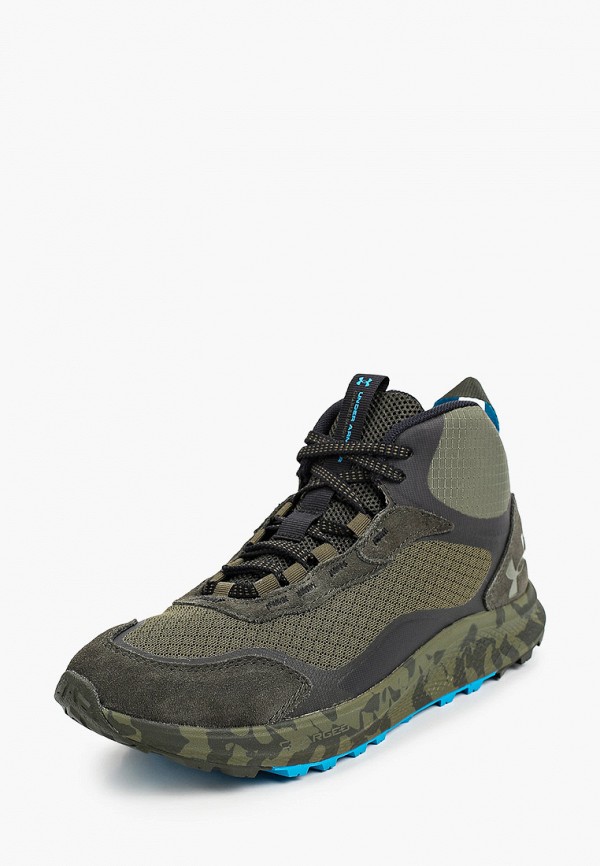 фото Кроссовки under armour