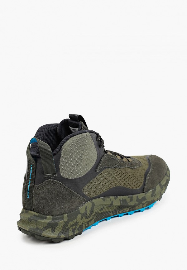 фото Кроссовки under armour