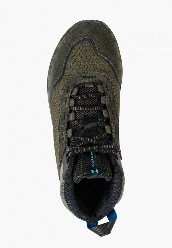

Кроссовки Under Armour, Хаки, UA Charged Bandit Trek 2 PRT