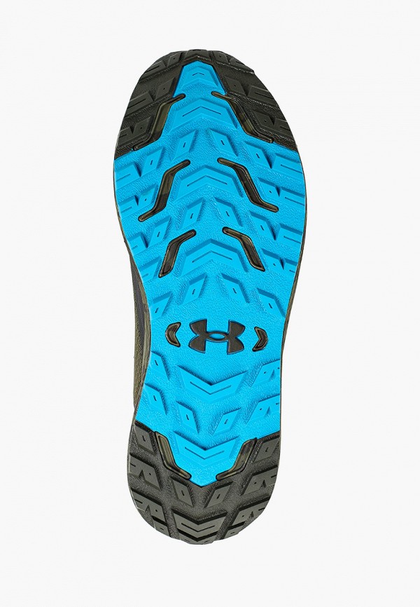 фото Кроссовки under armour