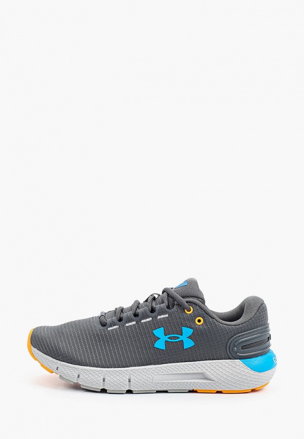 

Кроссовки Under Armour, Серый, UA W Charged Rogue 2.5 Storm