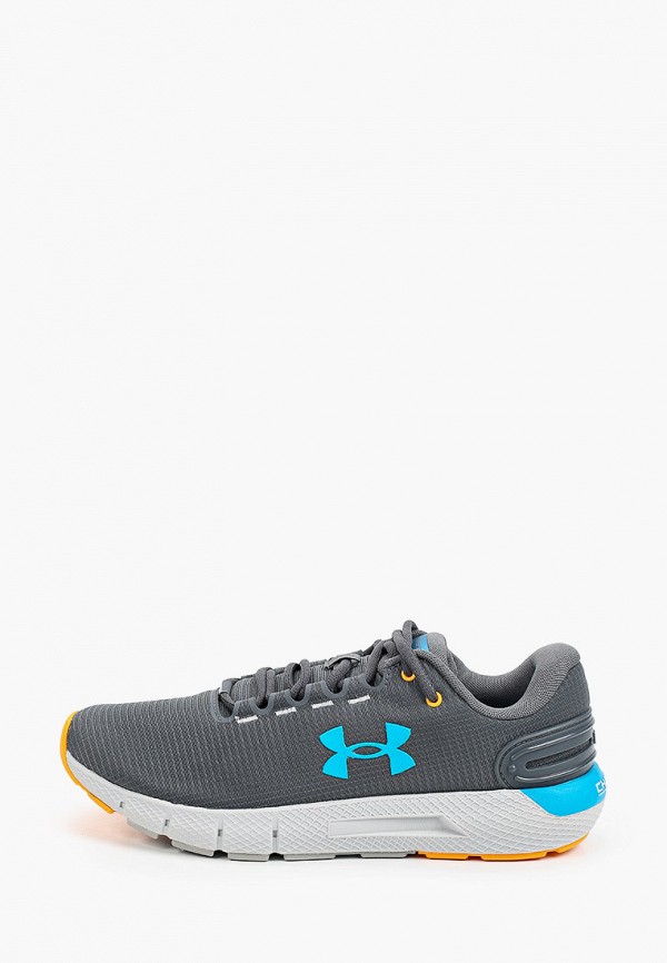 

Кроссовки Under Armour, Серый, UA Charged Rogue 2.5 Storm