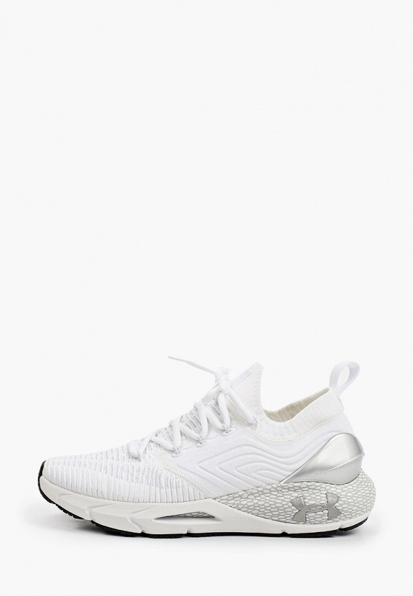

Кроссовки Under Armour, Белый, UA HOVR Phantom 2 INKNT MTL