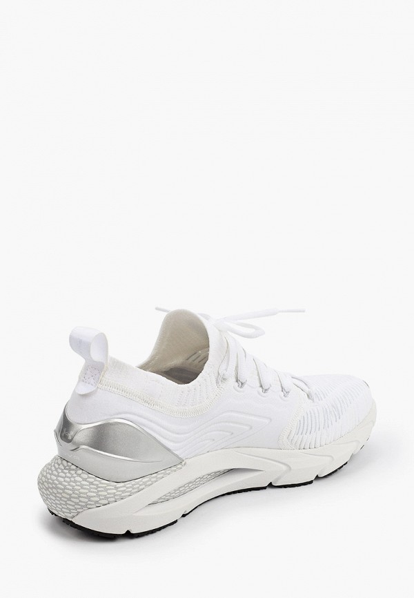 фото Кроссовки under armour