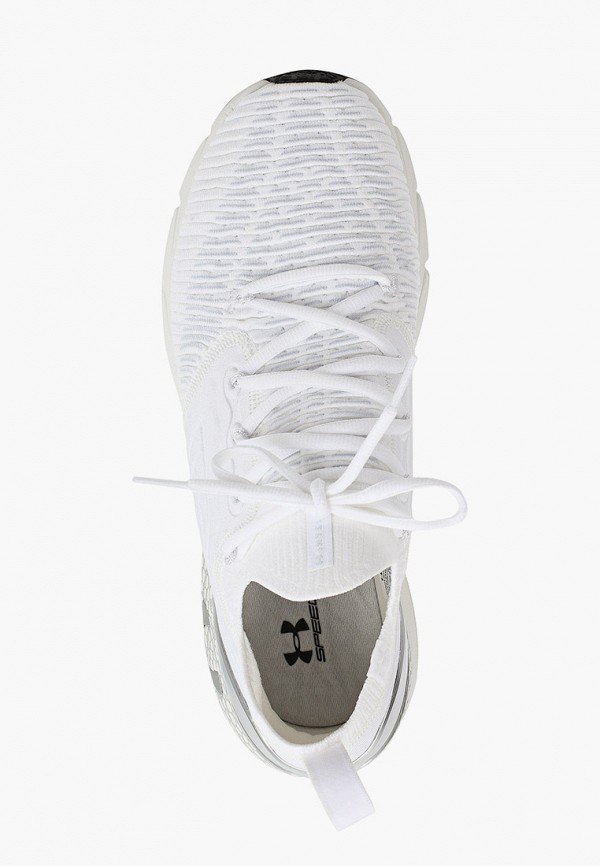 фото Кроссовки under armour